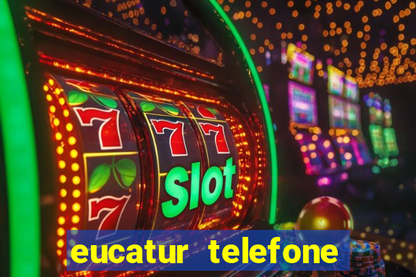 eucatur telefone whatsapp porto velho